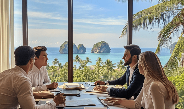 le Business Phuket