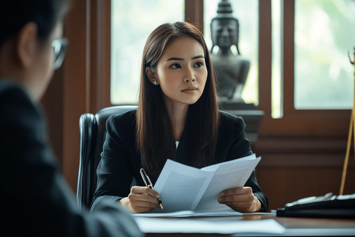 le business Phuket