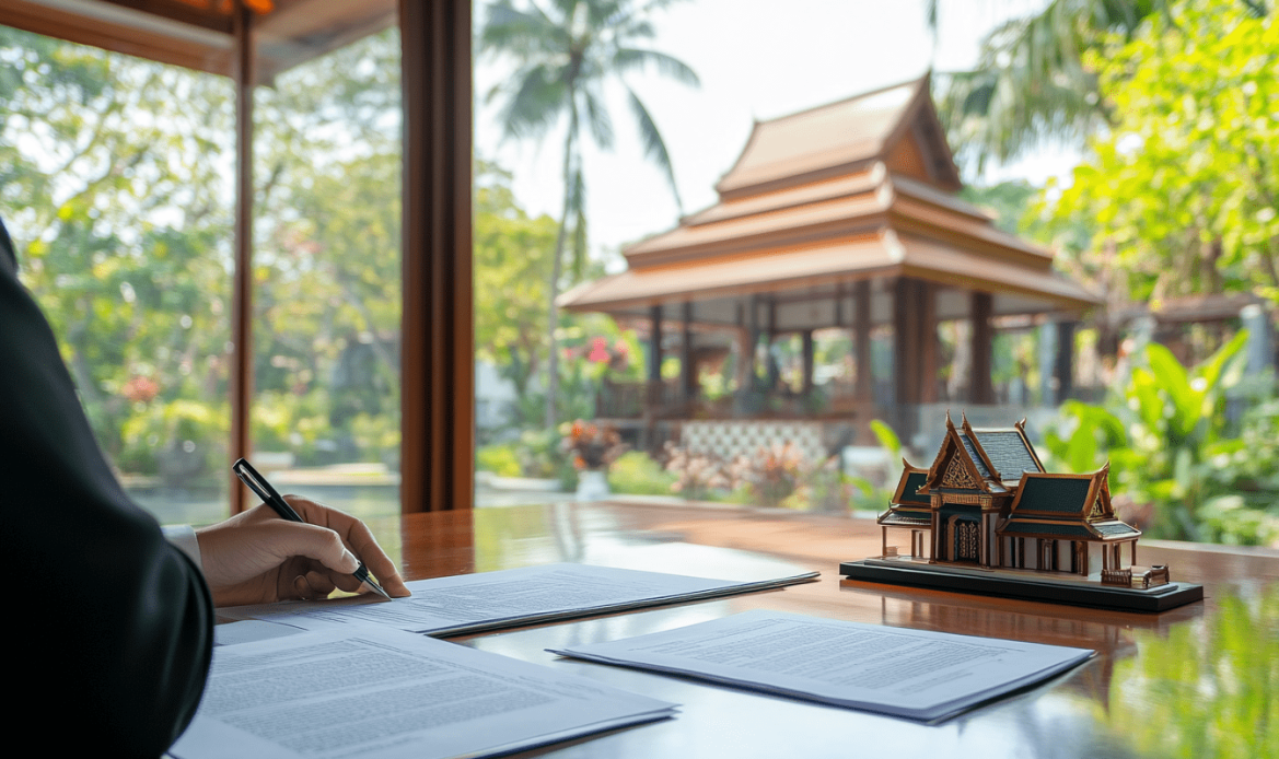 le business phuket