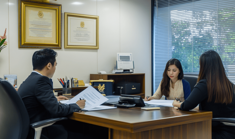 le business Phuket