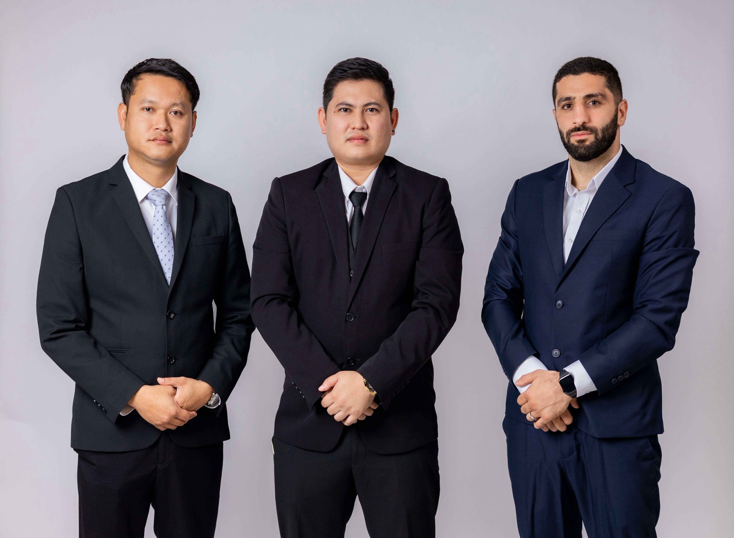 le business phuket