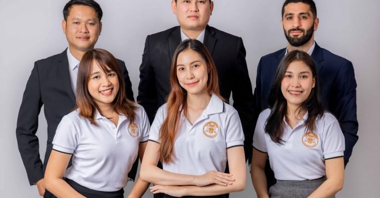 le business phuket