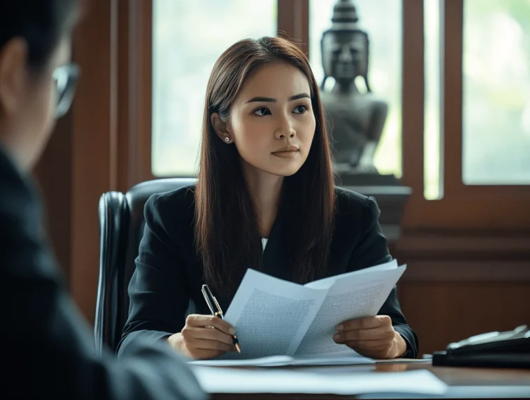 le business Phuket