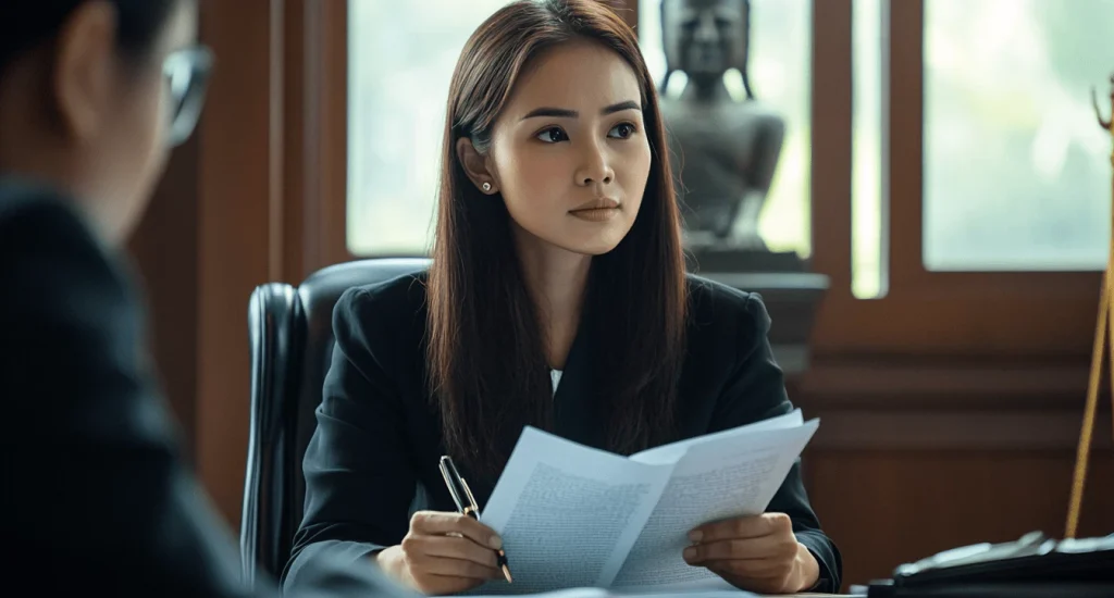 le business Phuket