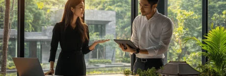 le business Phuket