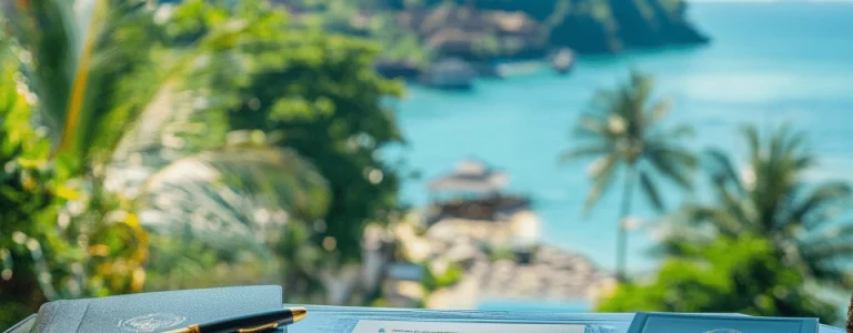 le business Phuket